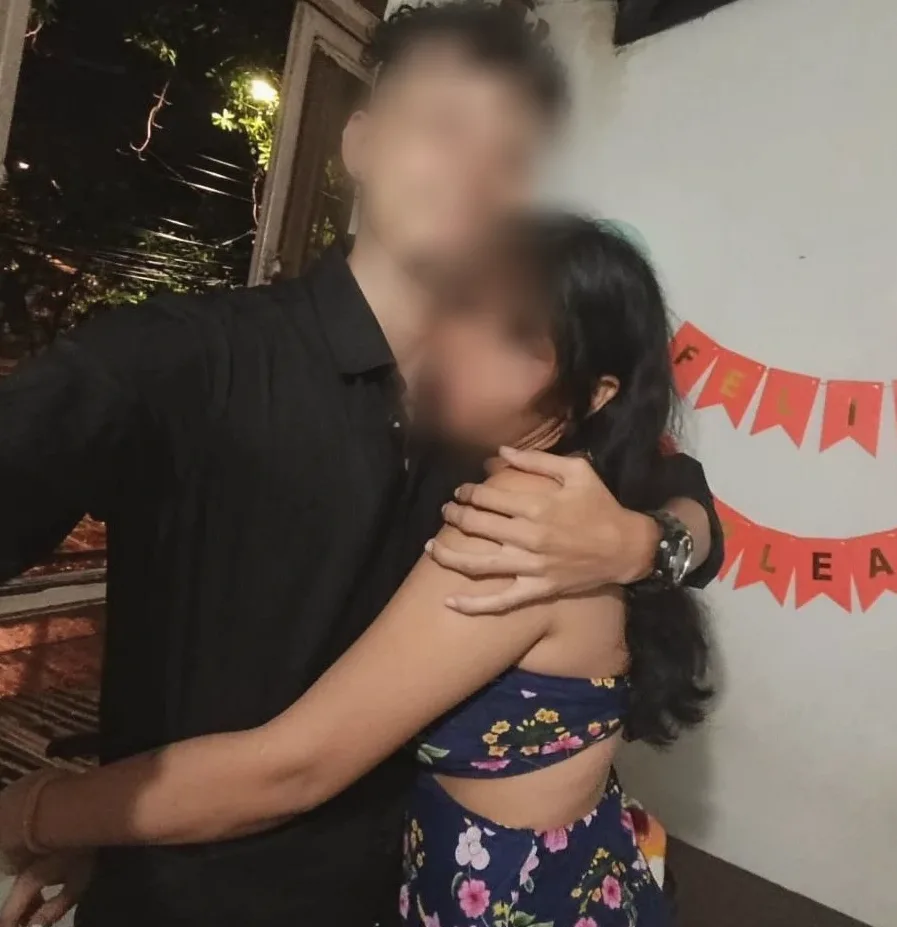 Anaïs, 26 años