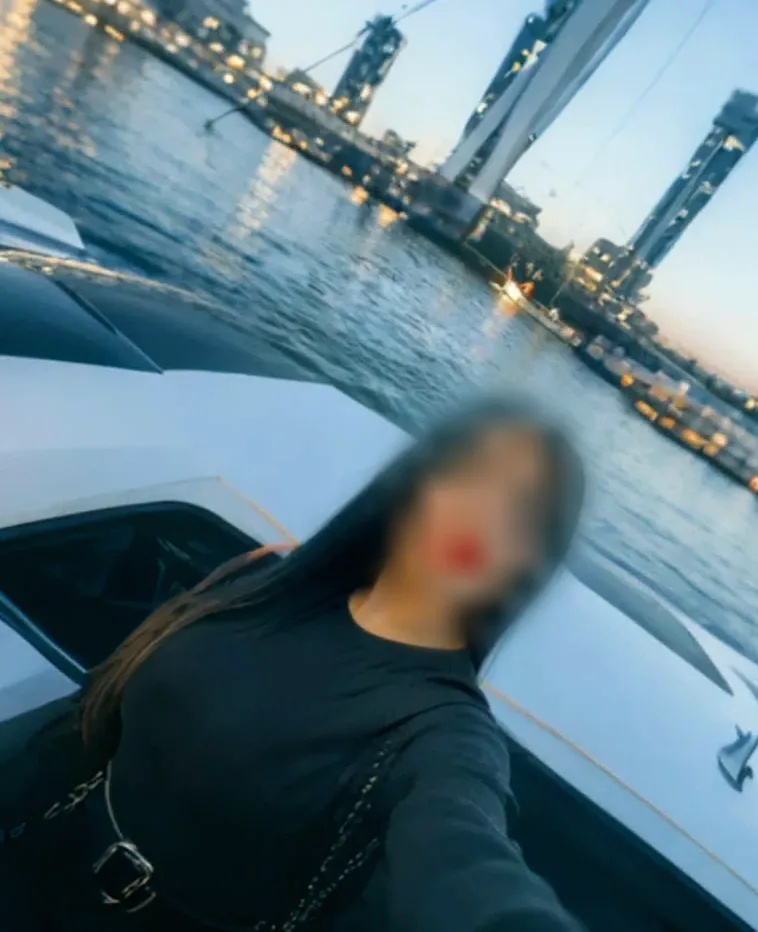 Ángela, 35 años