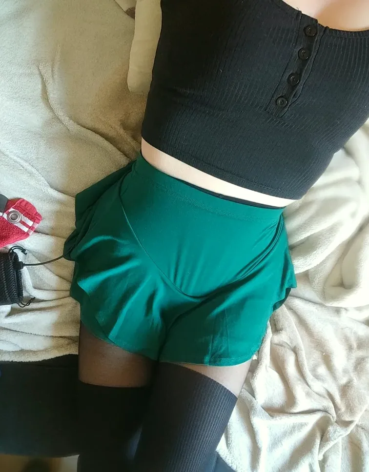 Ariadna, 28 años