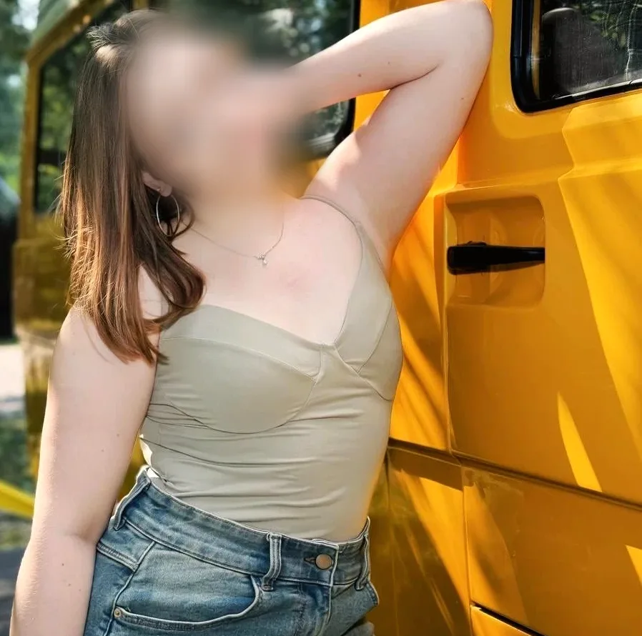 Aroa, 19 años