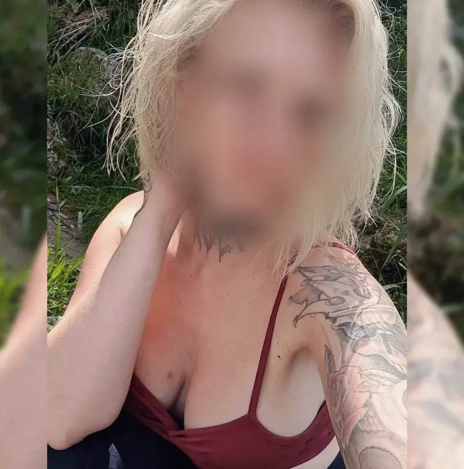 Berta, 30 años