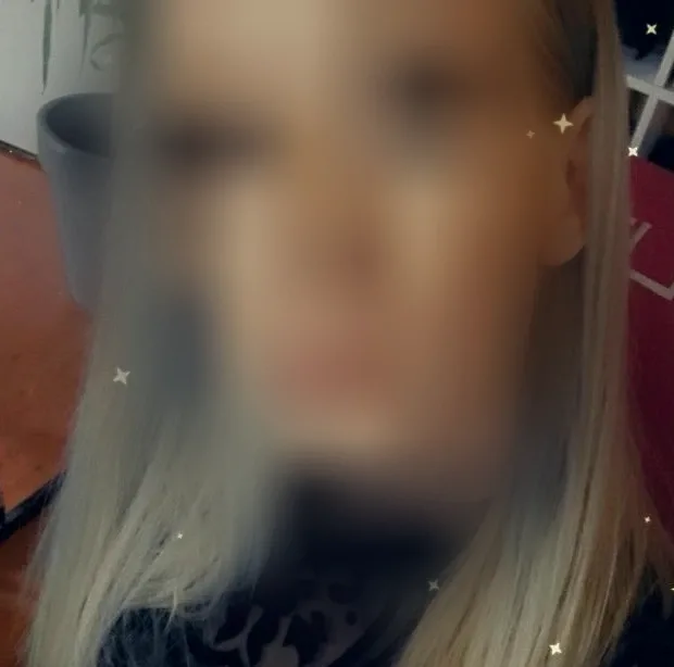 Celia, 36 años