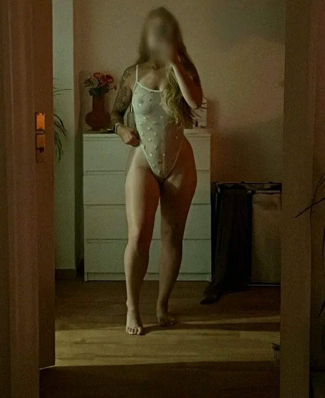 Estefanía, 25 años