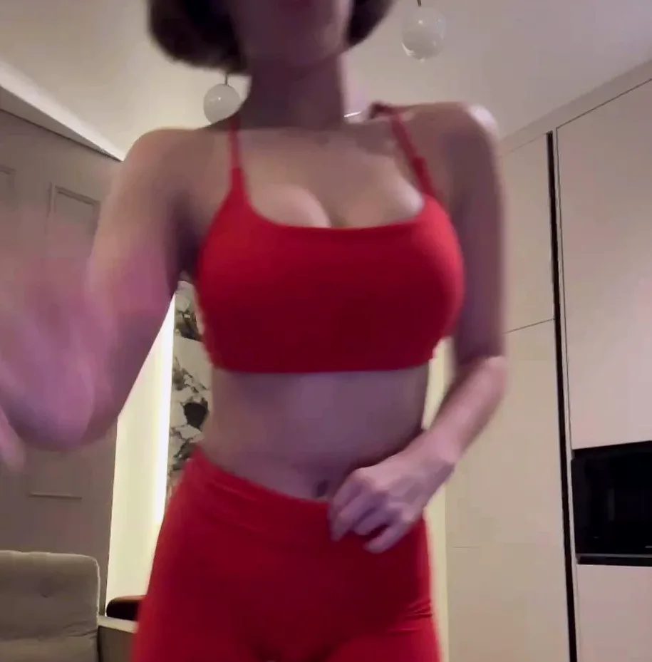 Imane, 18 años