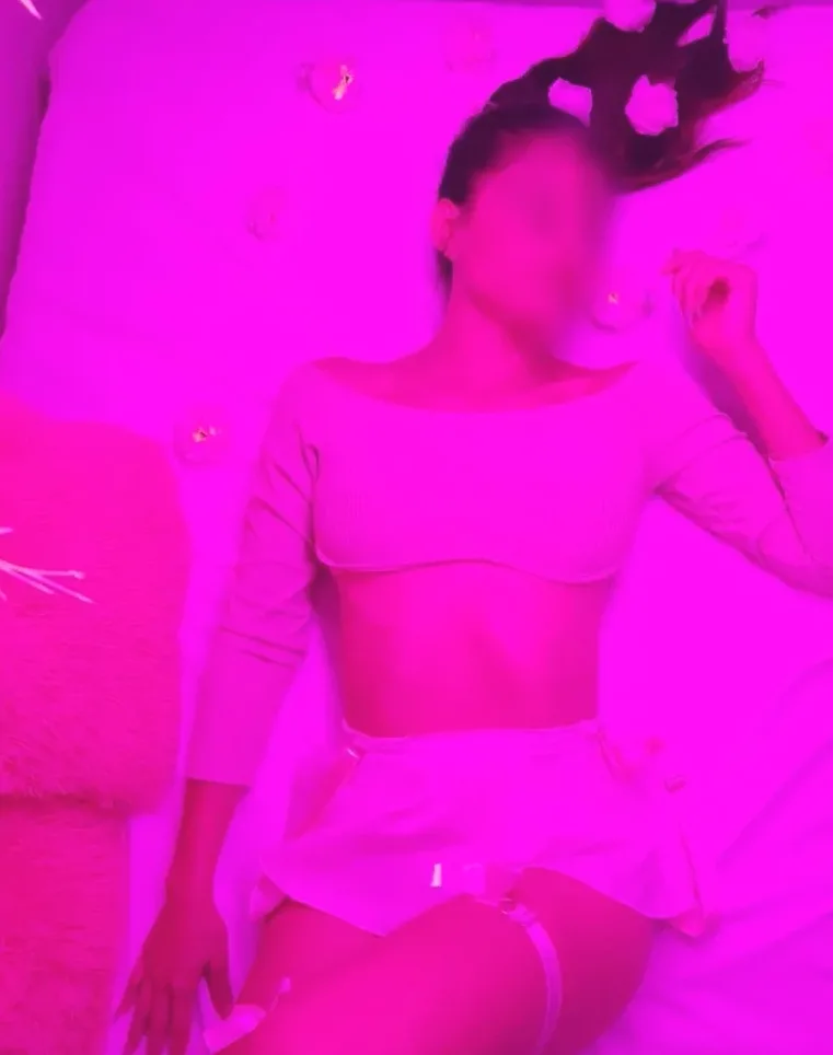 Itziar, 32 años