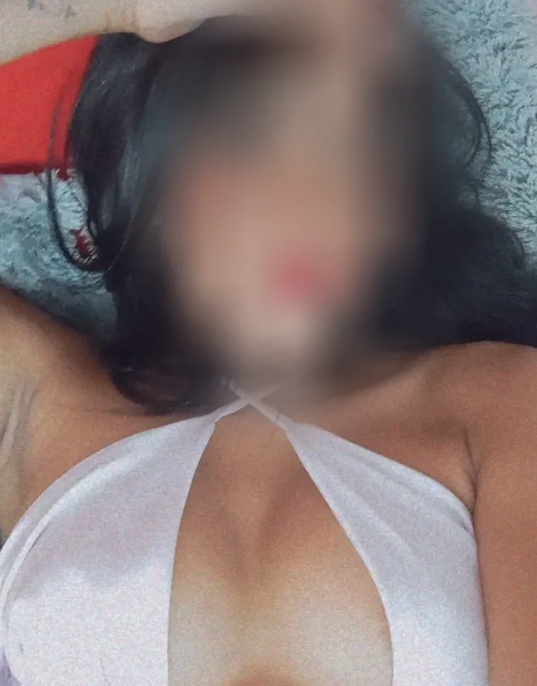 Micaela, 25 años