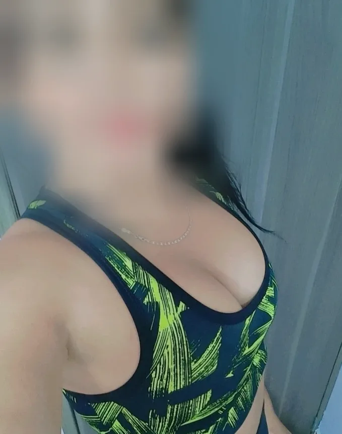 Nagore, 36 años