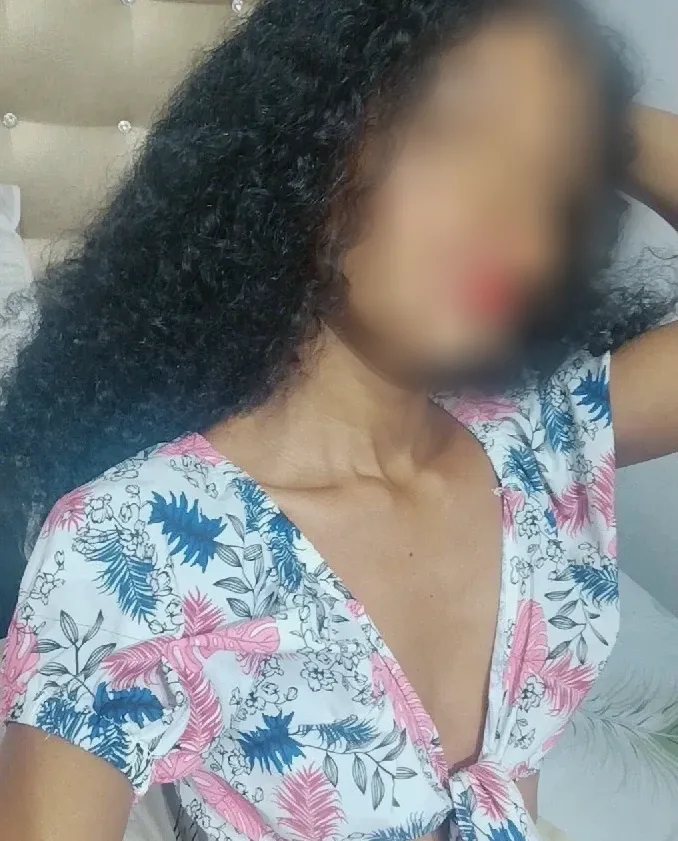 Nayara, 19 años