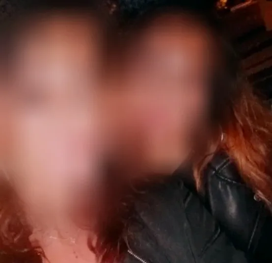 Rosa, 31 años