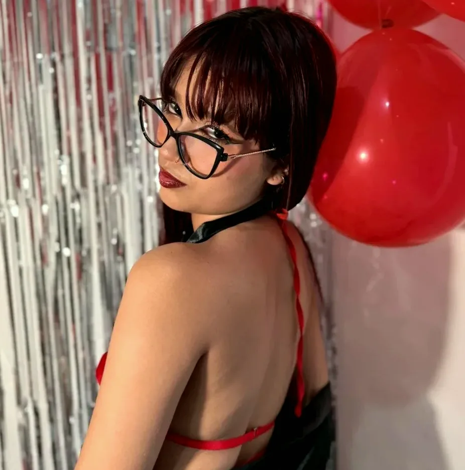Ruth, 18 años