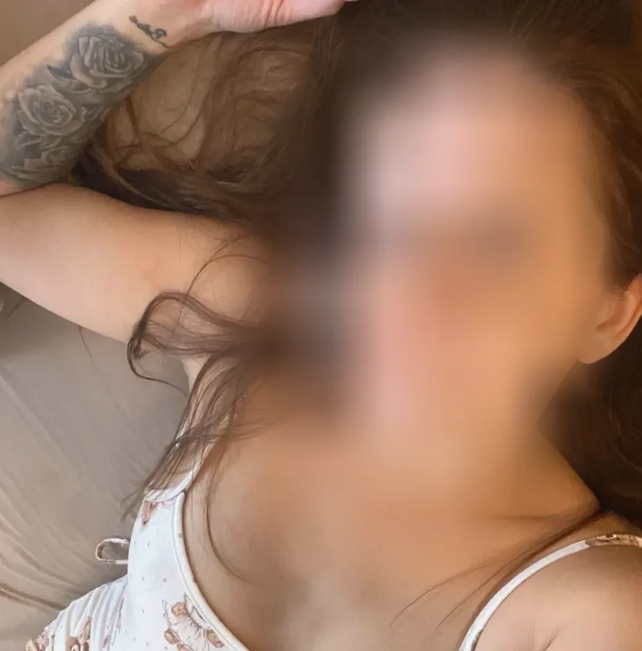 Sandra, 25 años