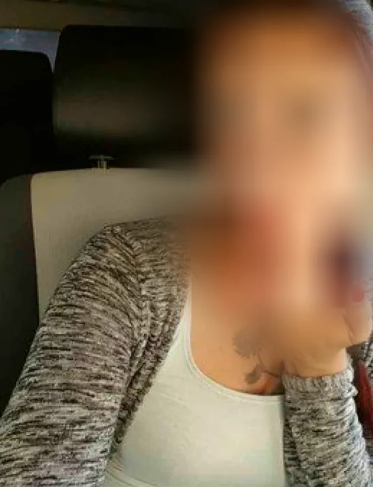 Soraya, 39 años