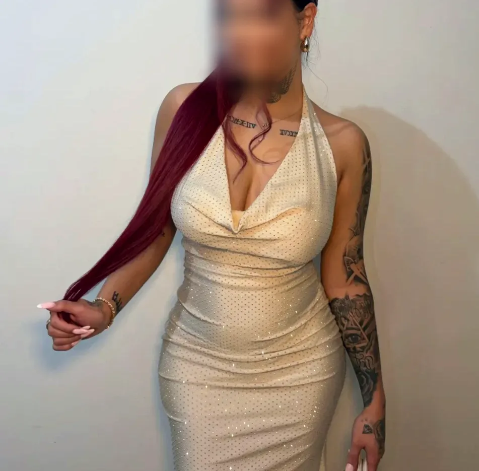 Verónica, 22 años