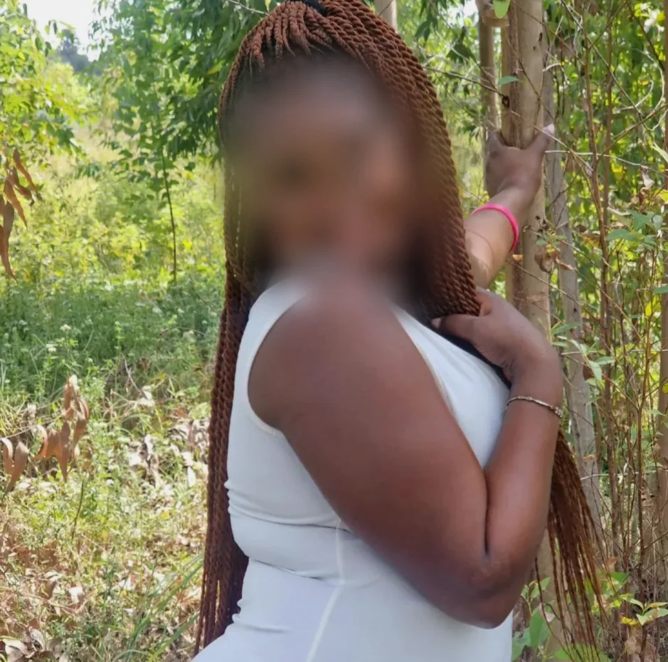 Yaneth, 27 años