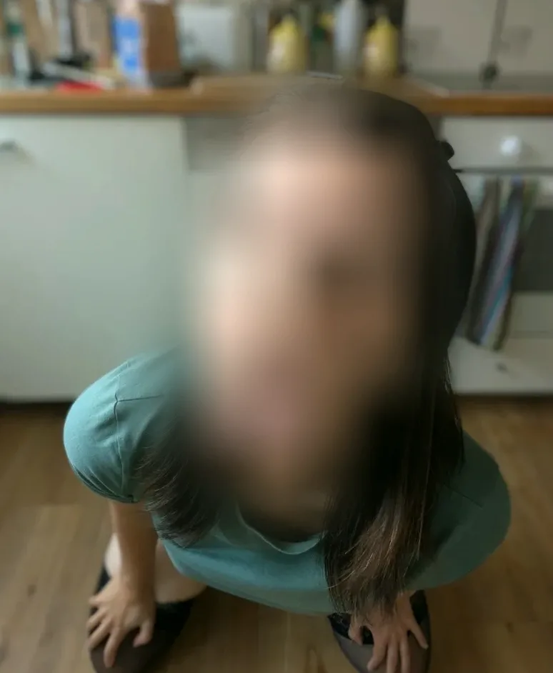 Zaira, 31 años